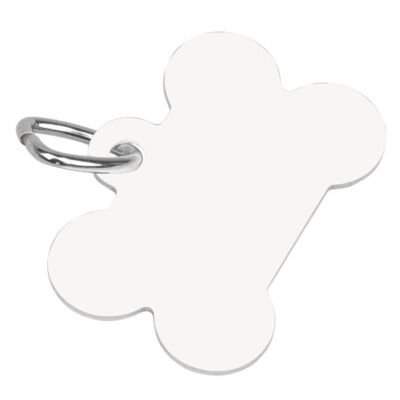 Pet Tag Bone Thumbnail