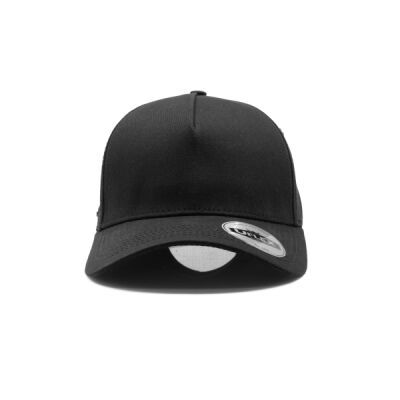 UFlex Adults Pro Style 5 Panel Snapback Cap Thumbnail