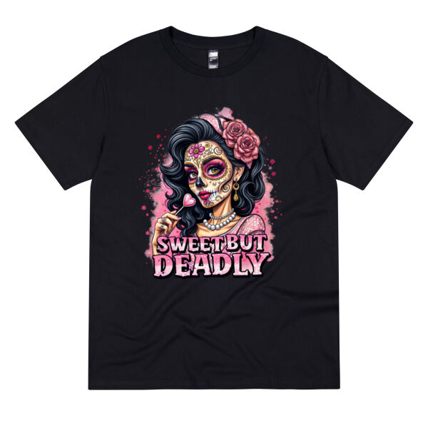 Sweet But Deadly Thumbnail