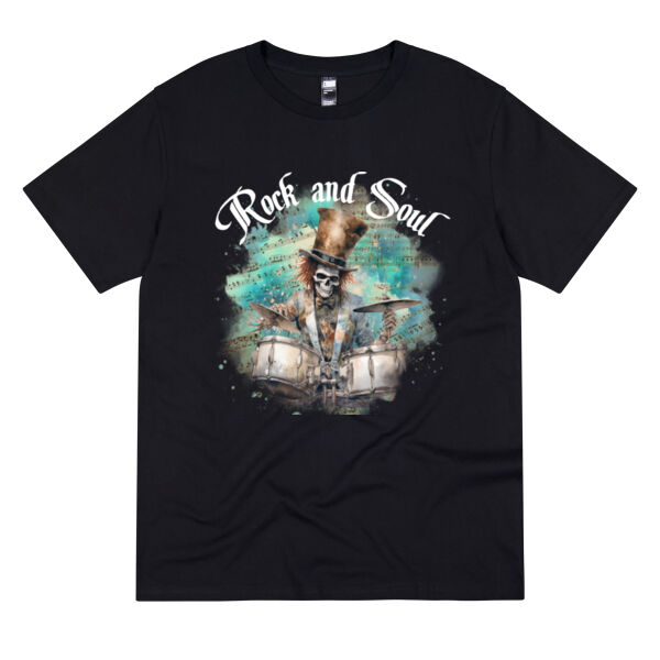 Victorian Ghost Drummer  Thumbnail