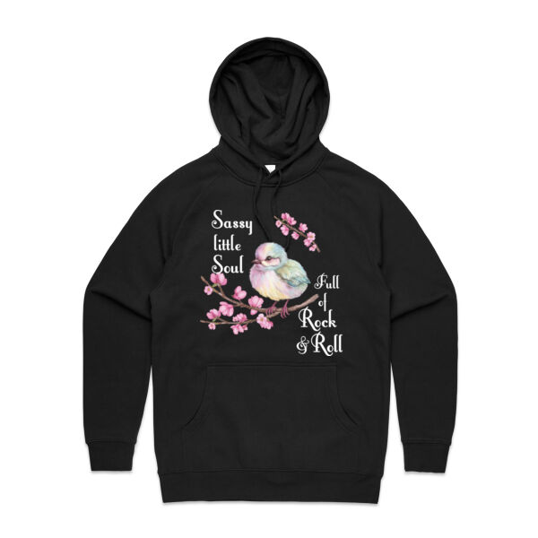 Sassy little Soul Thumbnail