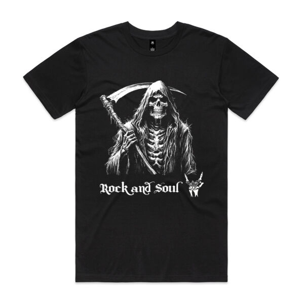 Grim Reaper Tee Thumbnail