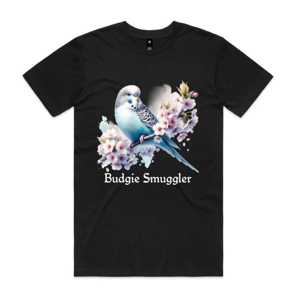 Budgie Smuggler Tee Thumbnail