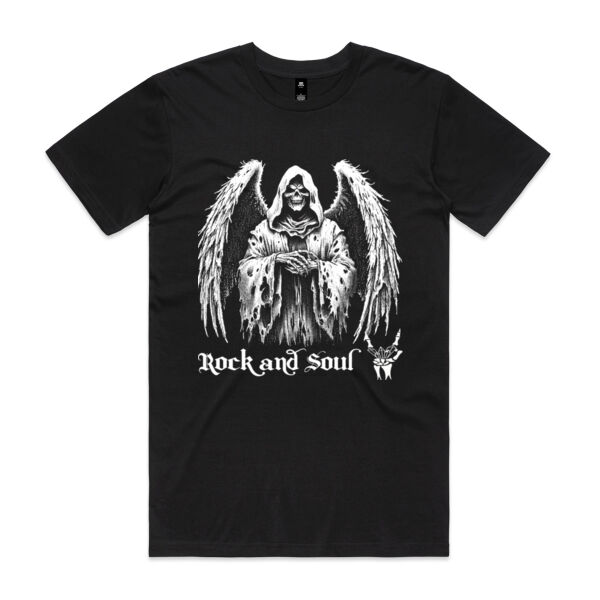 Dark Angel Tee Thumbnail