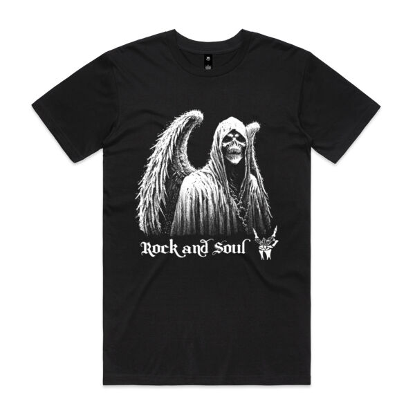 Dark Angel Tee Thumbnail