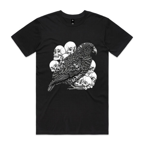 Kakapo Tee  Thumbnail