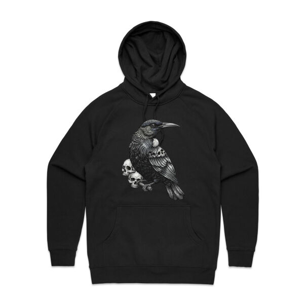 TUI & SKULL Hoodie Thumbnail