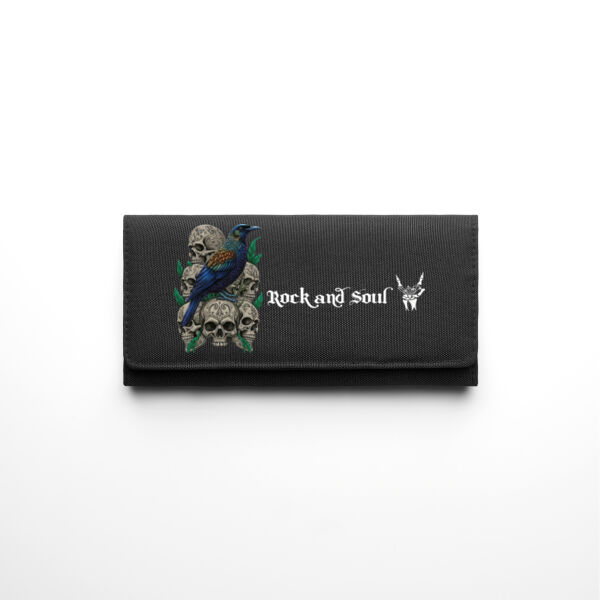 TUI & SKULL WALLET Thumbnail