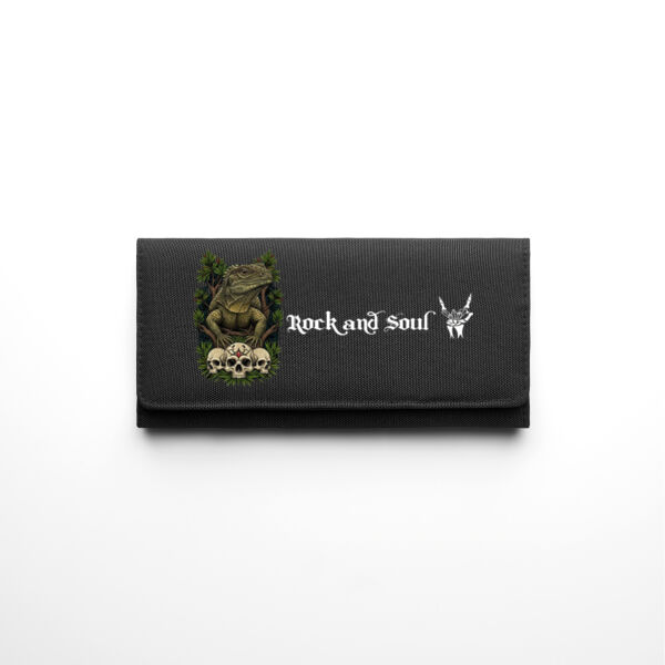 TUATARA & SKULL WALLET Thumbnail