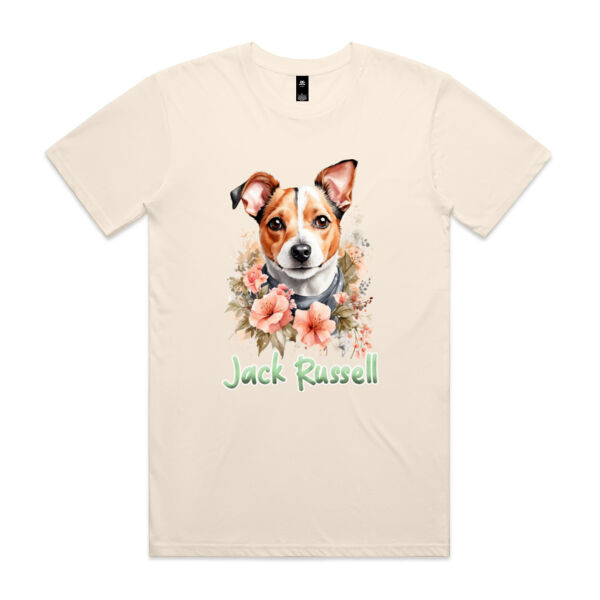 Jack Russell Tee Thumbnail
