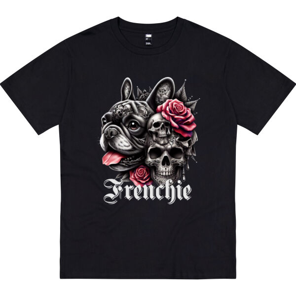 FRENCH BULLDOG Tee Thumbnail