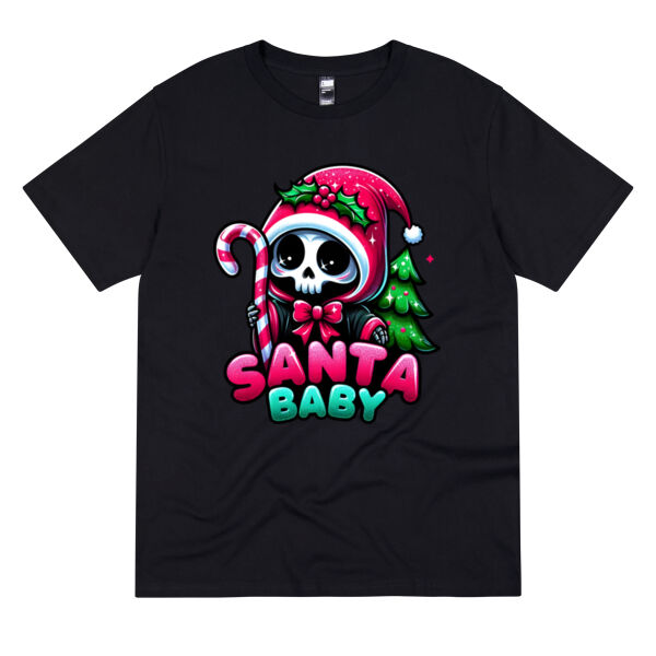 SANTA BABY Tee Thumbnail