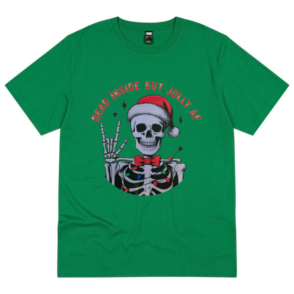 DEAD INSIDE BUT JOLLY AF Thumbnail