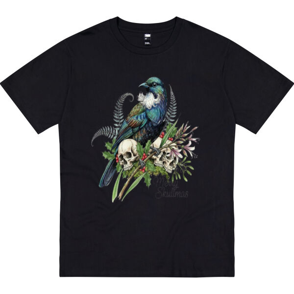 Christmas Tui Tee Thumbnail
