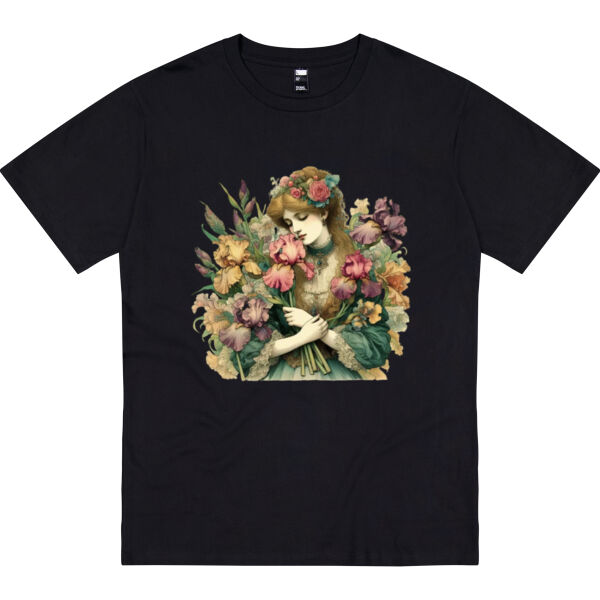 The Iris Lady Tee Thumbnail