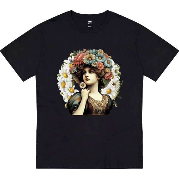 The Daisy Lady Tee Thumbnail