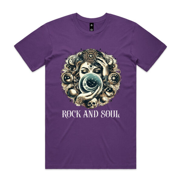 Celestial Goddess Thumbnail