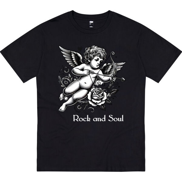 R&S Cupid Tee Thumbnail