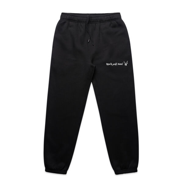 R&S Logo Women's Track Pants  Thumbnail