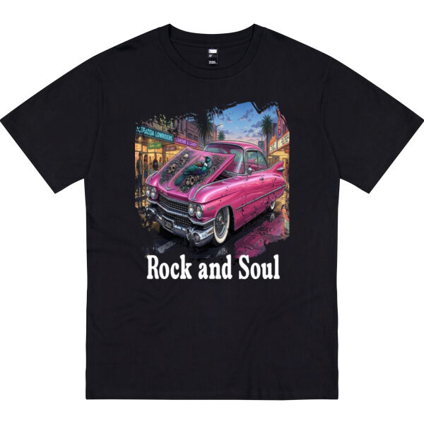 Lowrider Tui Tee  Thumbnail