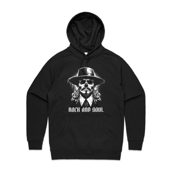 Chicano Gangster Hoodie Thumbnail