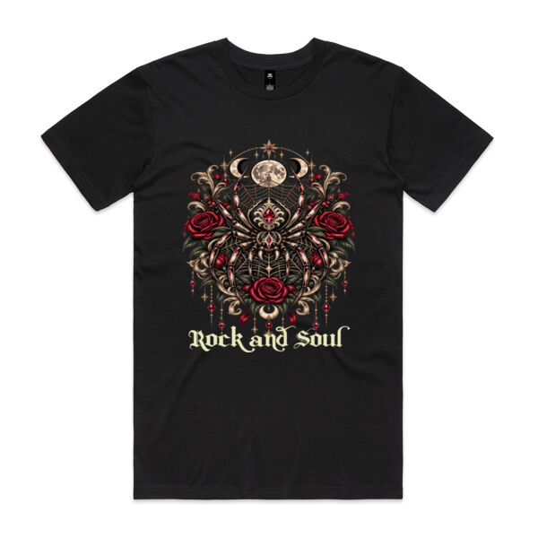 The Weaver Spider Tee Thumbnail