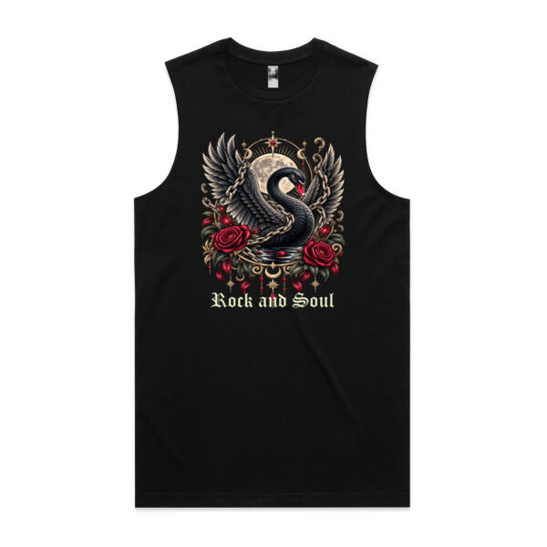 True Form Swan Tank  Thumbnail
