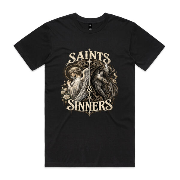 The Divide Tee  Thumbnail