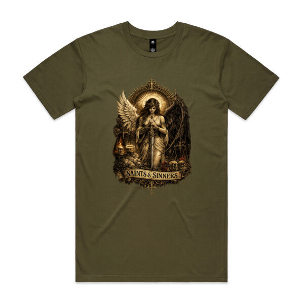 The Choice Tee Thumbnail