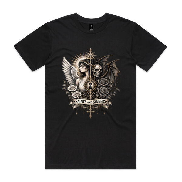 The Reckoning Tee  Thumbnail