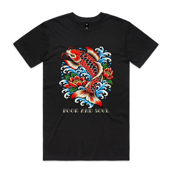Koi Carp Tee Thumbnail