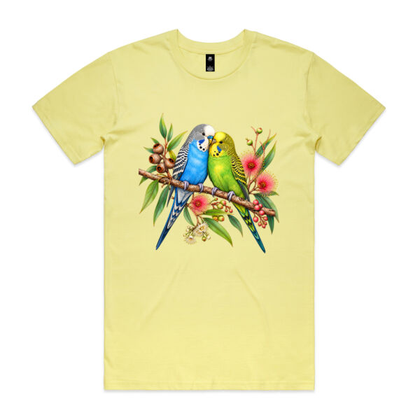 Budgie Tee  Thumbnail