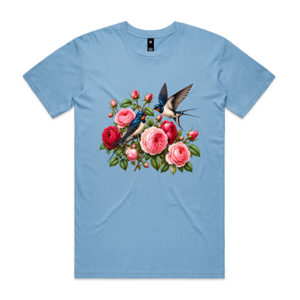 Swallow Tee Thumbnail