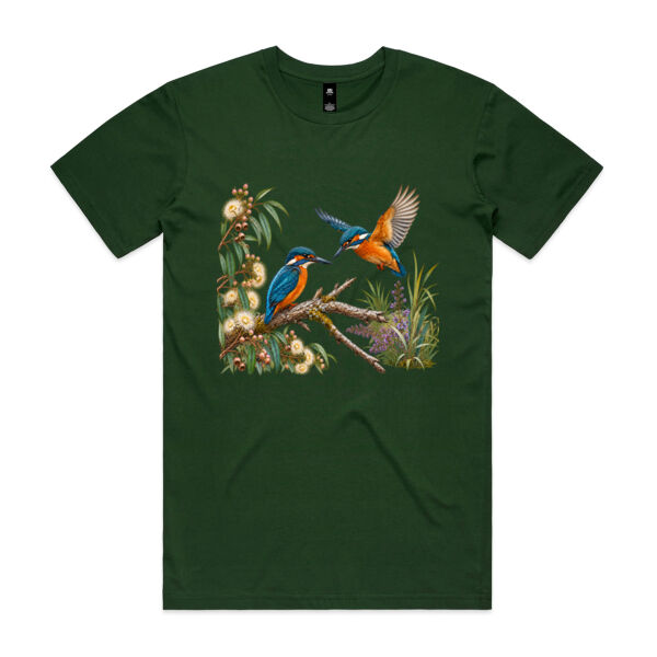 Kingfisher Tee Thumbnail