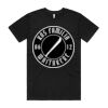 AS Colour Mens Basic Tee Thumbnail