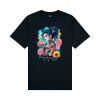 Cloke Mens Outline Tee Thumbnail