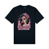 Cloke Mens Outline Tee Thumbnail