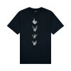 Cloke Mens Outline Tee Thumbnail