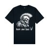 Cloke Mens Outline Tee Thumbnail