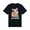 Cloke Mens Outline Tee Thumbnail