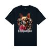 Cloke Mens Outline Tee Thumbnail