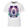 Podium Mens Poly Tee Thumbnail