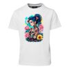 Podium Mens Poly Tee Thumbnail