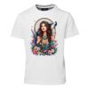 Podium Mens Poly Tee Thumbnail