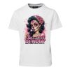 Podium Mens Poly Tee Thumbnail