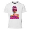 Podium Mens Poly Tee Thumbnail