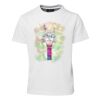 Podium Mens Poly Tee Thumbnail