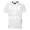 Podium Mens Poly Tee Thumbnail