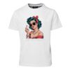Podium Mens Poly Tee Thumbnail