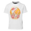 Podium Mens Poly Tee Thumbnail